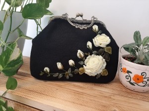 کیف روباندوزی