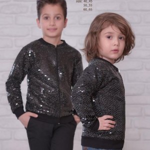 سویشرت شاین جکسون-39085