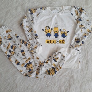 بلوز و شلوار دوروس