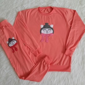 بلوز و شلور دوروس