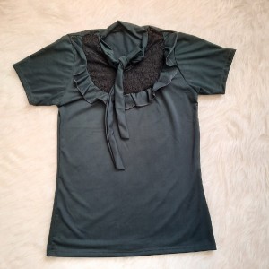 شومیز اسکاچی زنانه-86546