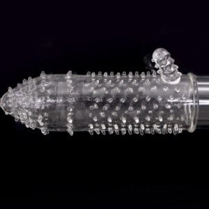 کاندوم خار درشت داییمی