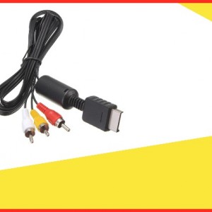 کابل کامپوزیت پلی استیشن