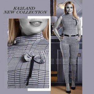 ‎سرهمی پاپیونی کد : A440