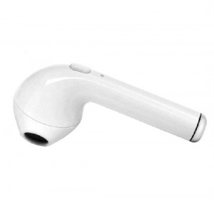 هدفون هدست بلوتوثی تک گوش طرح اپل-42152