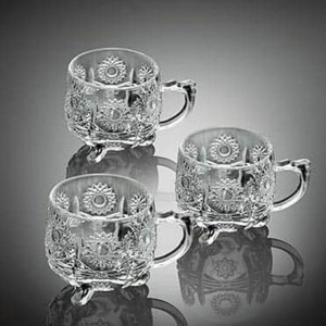 فنجان سه پایه خورشیدی