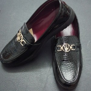 کفش مجلسی مردانه