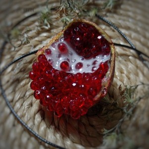 گردنبند کد « یلدایی ۹۹ »