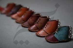 جاکلیدی کفش