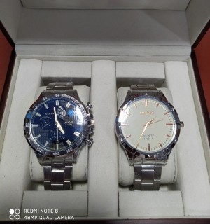 ساعت مردانه