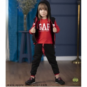 بلوز شلوارژیلهآرتان