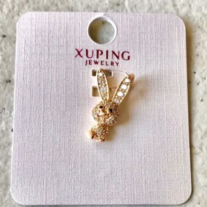 پلاک خرگوش مارک ژوپینگ-44053