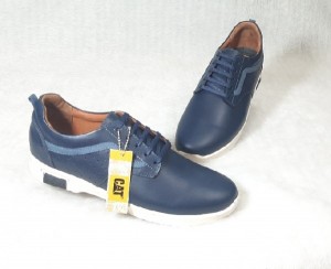 کفش مجلسی چرم طبیعی cat-82461