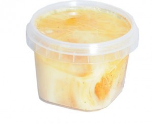 ژل بازی گلکسی اسلایم مدل Oddy-46274