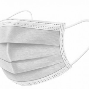 ماسک جراحی اوریجنال 50 عددی کامل پلمپ-45197