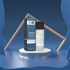 اسپری ( فیکساتور ) ژنو رطوب رسان و تثبیت کننده آرایش-83311