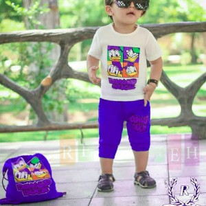 ست سه تکه پسرانه-87141